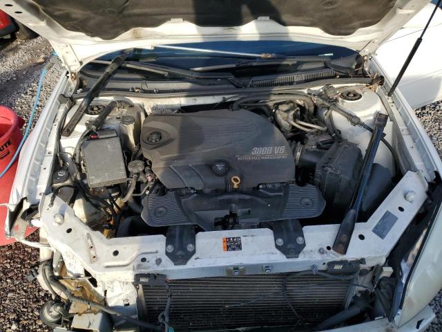 Photo 11 from auction – 2011 CHEVROLET IMPALA LTZ with VIN 2G1WC5EM9B1189385