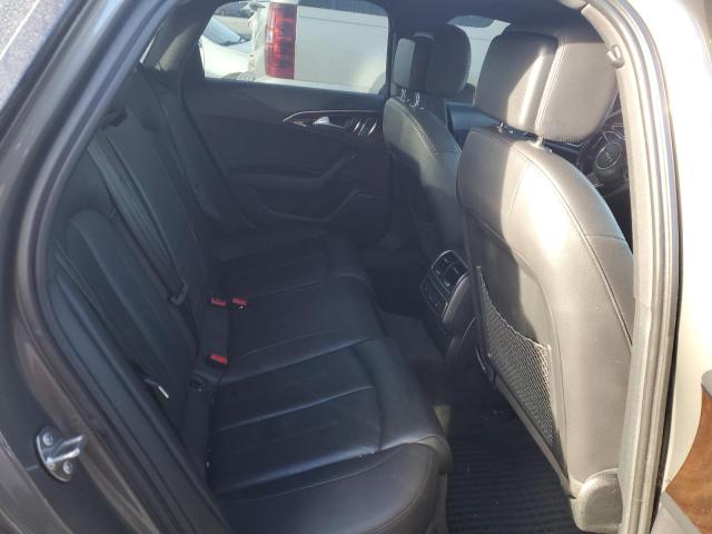 Photo 10 from auction – 2016 AUDI A6 PREMIUM with VIN WAUGFAFC3GN044606