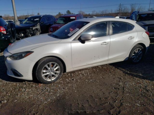 MAZDA 3 TOURING 2014 with VIN JM1BM1L77E1114364 - Photo from auction