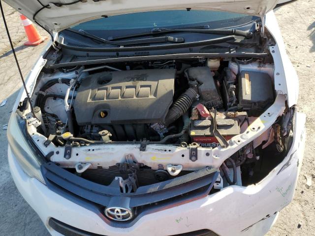 Photo 11 from auction – 2016 TOYOTA COROLLA L with VIN 2T1BURHEXGC708418