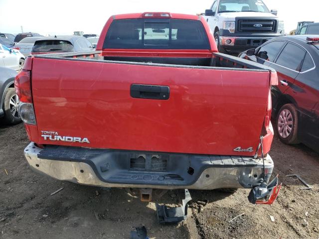 Photo 6 from auction – 2007 TOYOTA TUNDRA DOU with VIN 5TBBV54167S451329