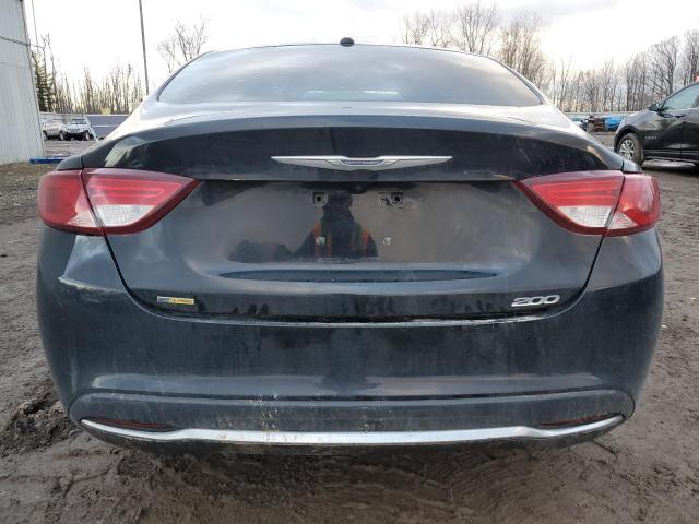 Photo 6 from auction – 2015 CHRYSLER 200 LIMITE with VIN 1C3CCCABXFN719844