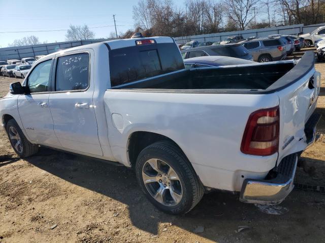 Photo 2 from auction – 2023 RAM 1500 LARAM with VIN 1C6SRFJT2PN517105