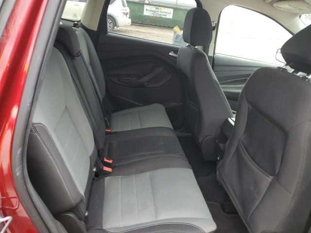 Photo 10 from auction – 2016 FORD ESCAPE SE with VIN 1FMCU0G72GUA77276
