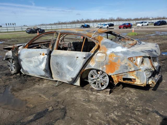 Photo 2 from auction – 2014 HONDA ACCORD LX with VIN 1HGCR2F32EA211526