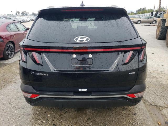 Photo 6 from auction – 2023 HYUNDAI TUCSON SEL with VIN 5NMJBCAEXPH217866