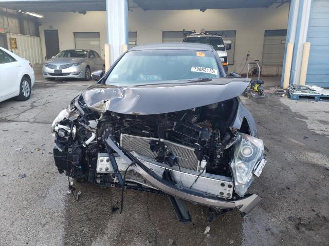 Photo 5 from auction – 2013 NISSAN ALTIMA 2.5 with VIN 1N4AL3AP8DC259533