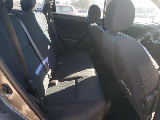 Photo 11 from auction – 2006 TOYOTA COROLLA MA with VIN 2T1KR32E76C554370