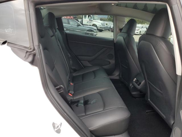 Photo 10 from auction – 2023 TESLA MODEL 3 with VIN 5YJ3E1EA0PF567343