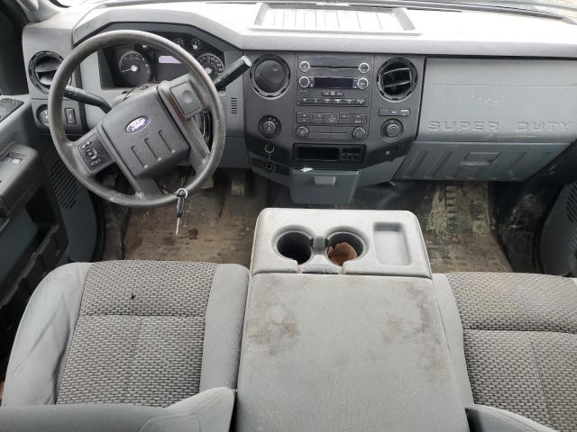 Photo 8 from auction – 2015 FORD F250 SUPER with VIN 1FT7X2B64FEA16883