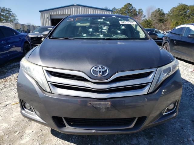 Photo 5 from auction – 2013 TOYOTA VENZA LE with VIN 4T3BK3BB0DU094840