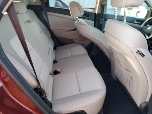 Photo 11 from auction – 2017 HYUNDAI TUCSON LIM with VIN KM8J33A42HU485398