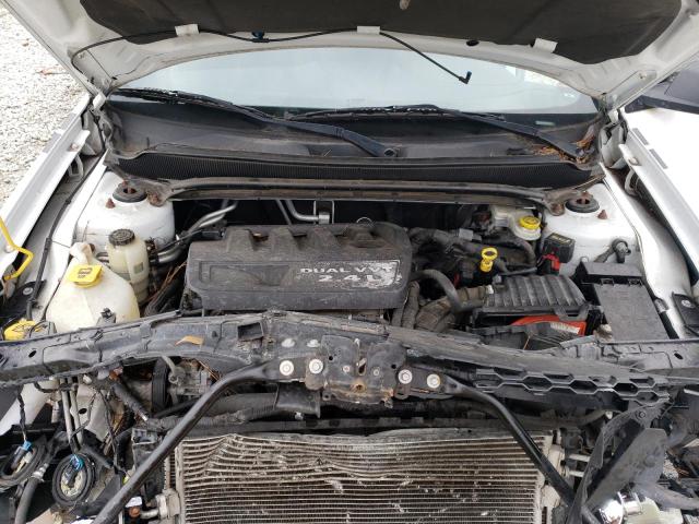 Photo 11 from auction – 2013 DODGE AVENGER SE with VIN 1C3CDZAB0DN643564