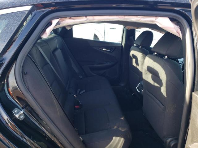Photo 10 from auction – 2021 CHEVROLET MALIBU LT with VIN 1G1ZD5ST8MF018564