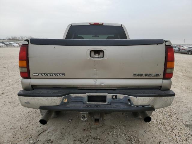 Photo 6 from auction – 2002 CHEVROLET silverado with VIN 1GCHC29U62E299060
