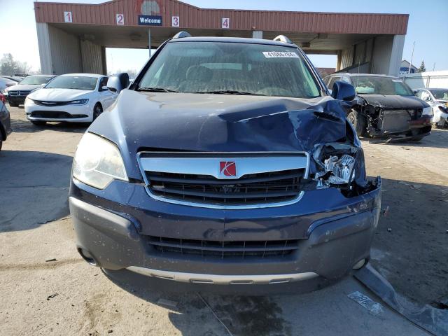 Photo 5 from auction – 2008 SATURN VUE XE with VIN 3GSCL33P58S729814