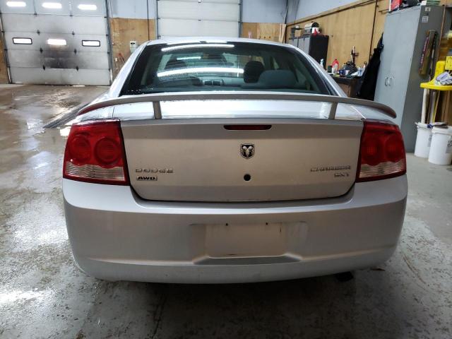 Photo 6 from auction – 2010 DODGE CHARGER SX with VIN 2B3CK3CV7AH288713