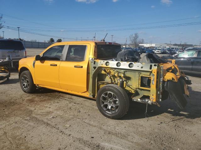 Photo 2 from auction – 2022 FORD MAVERICK X with VIN 3FTTW8E3XNRA00690
