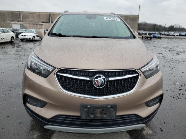 Photo 5 from auction – 2019 BUICK ENCORE SPO with VIN KL4CJ1SBXKB741899
