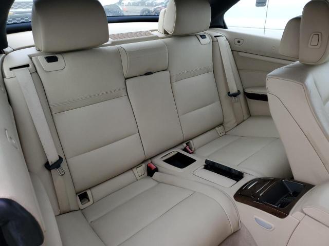 Photo 10 from auction – 2009 BMW 335 I with VIN WBAWL73579P182041