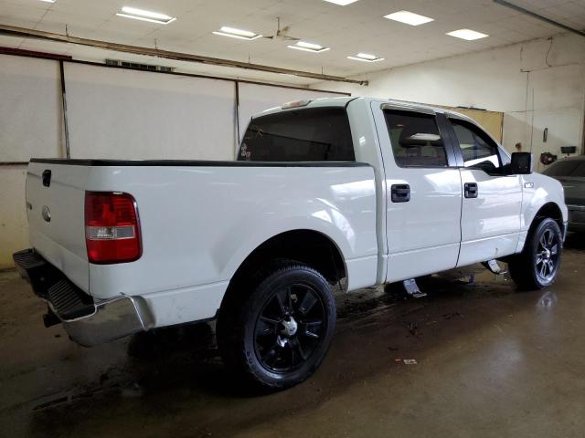 Photo 3 from auction – 2006 FORD F150 SUPER with VIN 1FTPW145X6FA12963