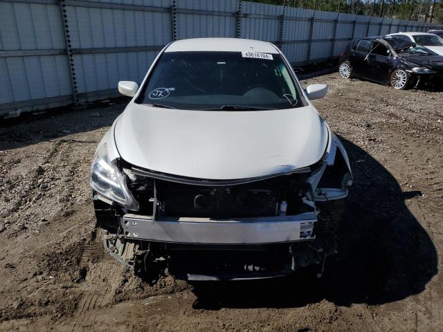 Photo 5 from auction – 2014 NISSAN ALTIMA 2.5 with VIN 1N4AL3AP8EN336925