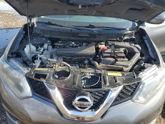 Photo 12 from auction – 2016 NISSAN ROGUE S with VIN 5N1AT2MVXGC748322