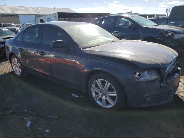 Photo 4 from auction – 2011 AUDI A4 PREMIUM with VIN WAUBFAFLXBN042189