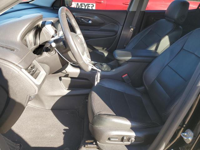 Photo 7 from auction – 2018 GMC TERRAIN SL with VIN 3GKALPEXXJL288564