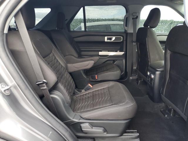 Photo 11 from auction – 2021 FORD EXPLORER X with VIN 1FMSK7DH9MGA92455
