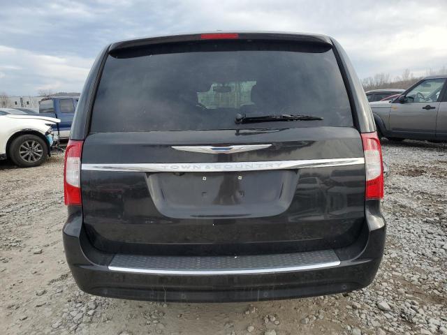 Photo 6 from auction – 2014 CHRYSLER TOWN & COU with VIN 2C4RC1CG2ER461789