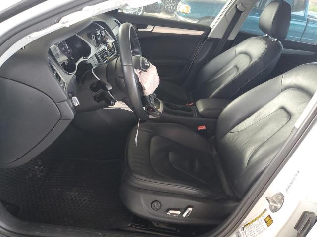 Photo 7 from auction – 2014 AUDI A4 PREMIUM with VIN WAUAFAFLXEA046914