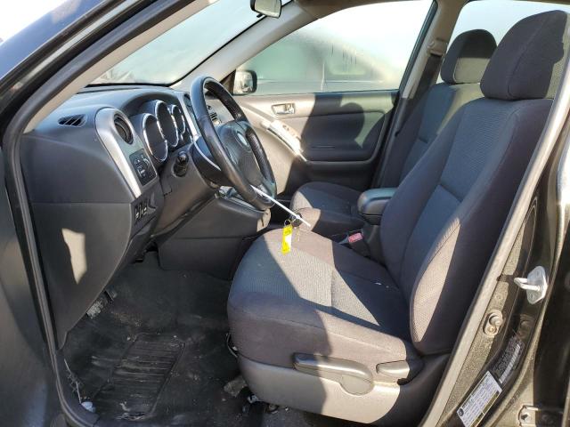 Photo 7 from auction – 2006 TOYOTA COROLLA MA with VIN 2T1KR32E76C613630