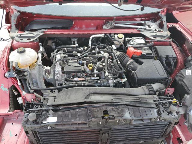 Photo 12 from auction – 2021 FORD ESCAPE SEL with VIN 1FMCU0H64MUB06553