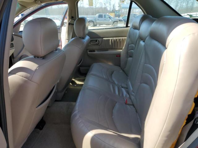 Photo 10 from auction – 2003 BUICK CENTURY CU with VIN 2G4WS52J831284179