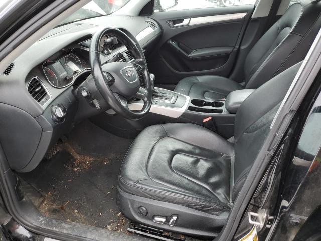 Фото 7 с аукциона – 2013 AUDI A4 PREMIUM с VIN WAUBFAFL1DN019628