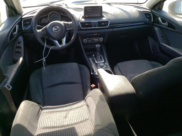 Photo 8 from auction – 2014 MAZDA 3 TOURING with VIN JM1BM1L7XE1171660