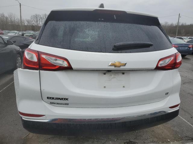 Photo 6 from auction – 2018 CHEVROLET EQUINOX LT with VIN 2GNAXJEV0J6115188