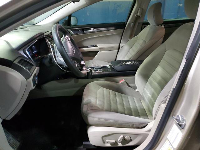 Photo 7 from auction – 2017 FORD FUSION SE with VIN 3FA6P0HD3HR241498