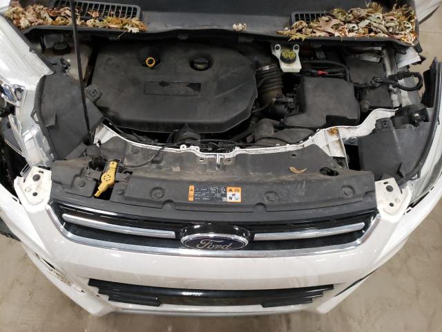 Photo 11 from auction – 2013 FORD ESCAPE TIT with VIN 1FMCU9J93DUC24411
