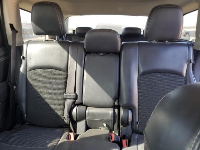 Photo 10 from auction – 2017 DODGE JOURNEY CR with VIN 3C4PDDGG1HT696010