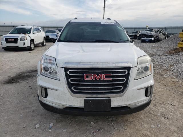 Photo 5 from auction – 2017 GMC TERRAIN SL with VIN 2GKFLUEK9H6314756