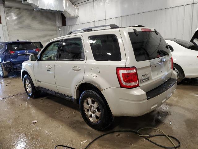 Photo 2 from auction – 2008 FORD ESCAPE LIM with VIN 1FMCU94188KD75123