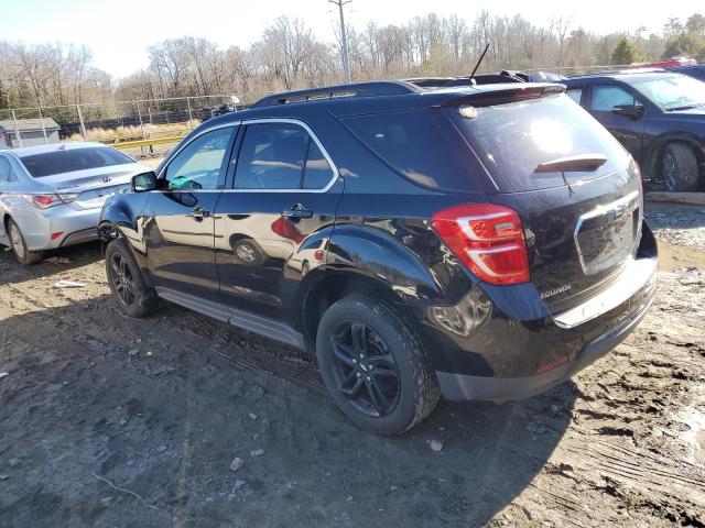 Photo 2 from auction – 2017 CHEVROLET EQUINOX LT with VIN 2GNALCEK3H1598910