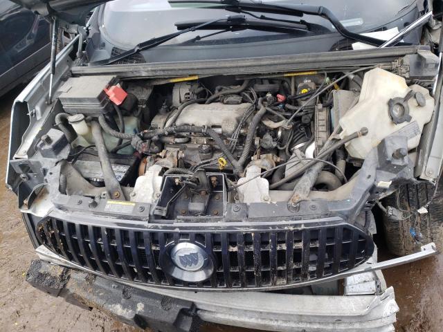 Photo 11 from auction – 2003 BUICK RENDEZVOUS with VIN 3G5DA03E33S563554