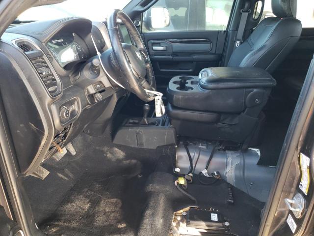 Photo 7 from auction – 2020 RAM 2500 POWER with VIN 3C6TR5EJ4LG142523