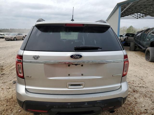 Photo 6 from auction – 2013 FORD EXPLORER X with VIN 1FM5K7D9XDGB04117