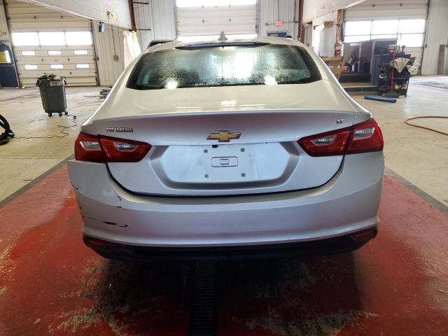 Photo 6 from auction – 2017 CHEVROLET MALIBU LT with VIN 1G1ZE5ST3HF100110