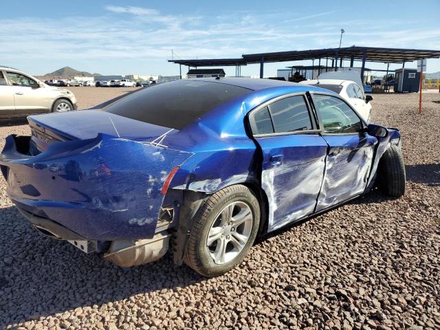 Photo 3 from auction – 2019 DODGE CHARGER SX with VIN 2C3CDXBG4KH730016