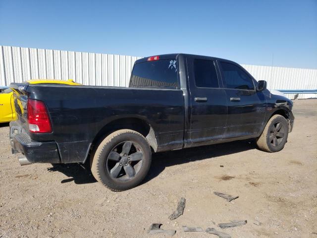 Photo 3 from auction – 2015 RAM 1500 ST with VIN 1C6RR7FT6FS765886